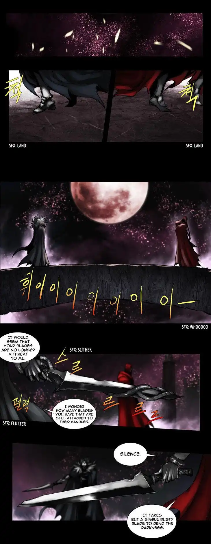 A Fairytale For The Demon Lord Season 2 Chapter 40 14